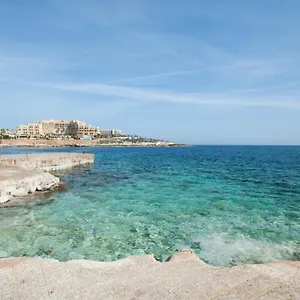 Shoreline Πανσιόν Saint Julian's