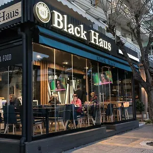  Διαμέρισμα Blackhaus Young Mini