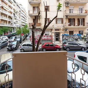  Διαμέρισμα Ikos Spacious