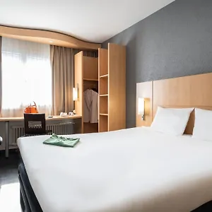 Ibis Centre Gare Ξενοδοχείο Γενεύη