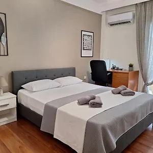  Διαμέρισμα Cozy In The Center