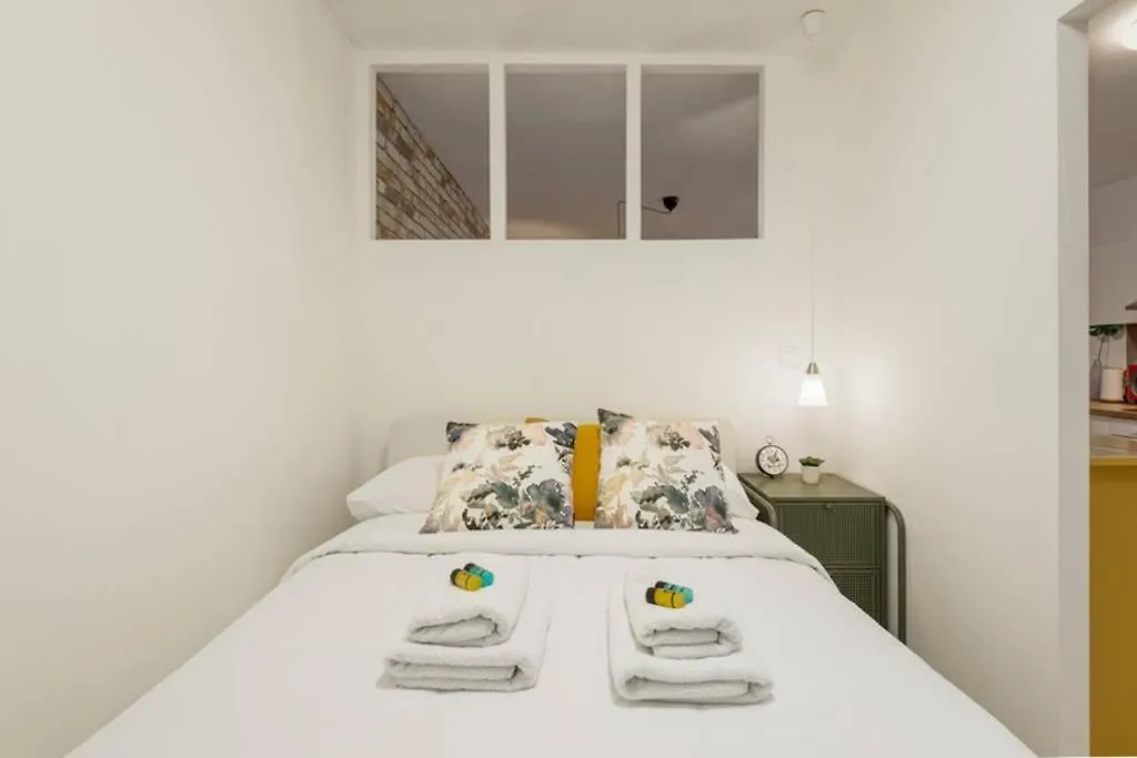 Διαμέρισμα Spacious Stylish Studio Up To 4Ppl Close To Centre Θεσσαλονίκη Ελλάδα